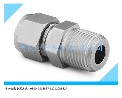 卡套螺絲M16x1、M16x1.5、M20x1.5、M27x2、M33x2